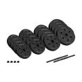 Súprava bitúmenových záťaží REBEL RBA-2328-15 4x1,25kg+4x1,5kg+4x2kg+4x2,5kg