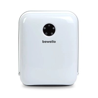 Vykurovacie teleso elektrické BEWELLO BW2104 s držiakom na uterák