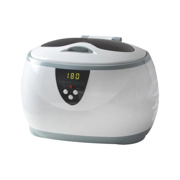 Ultrazvuková čistička GETI GUC 601 0,6 L
