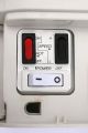 Jet Dryer STYLE Biely ABS plast