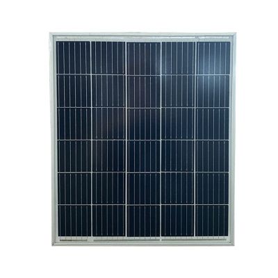 Solárny panel 12V/ 30W monokryštalický 465x385x25mm SOLARFAM