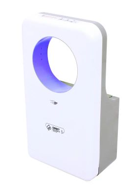 Jet Dryer ORBIT Biely ABS plast