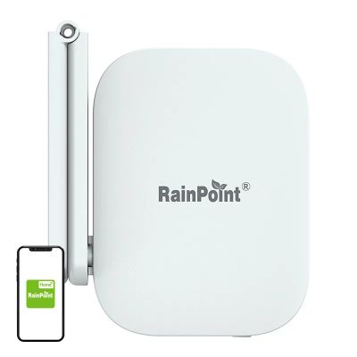 Smart riadiaca jednotka RAINPOINT HWG023WBRF WiFi