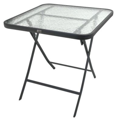 Záhradný stôl CATTARA 13496 Square