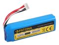 Batéria pre reproduktory JBL Charge 2+ 6000 mAh Li-Pol 3,7 V PATONA PT6512