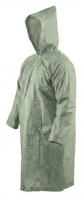 CATTARA 13745 Pláštenka Verde