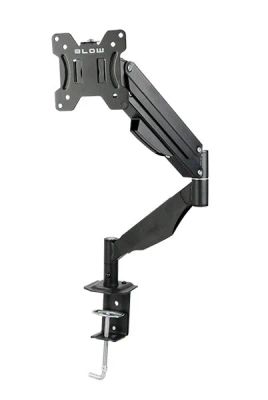 Držiak pre 1 monitor BLOW 76-872 stolný