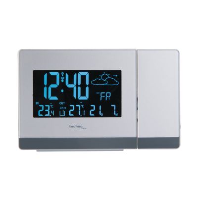 Meteostanica TECHNO LINE WT 549
