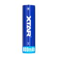 Batéria nabíjacia Li-Ion 14500 3,7V/800mAh XTAR BAT0672