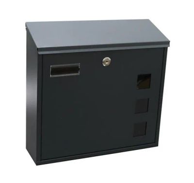 Schránka poštová OEM 350x330x110 mm
