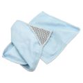Umývacia utierka na sklo MICROFIBER KENCO 40x40cm