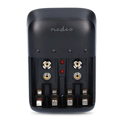 Nabíjačka batérií NEDIS BACH07