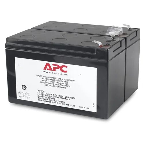 APC náhradná batériová kazeta 113