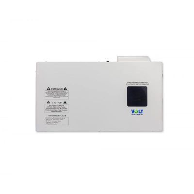 Stabilizátor napätia VOLT AVR 10000 Slim