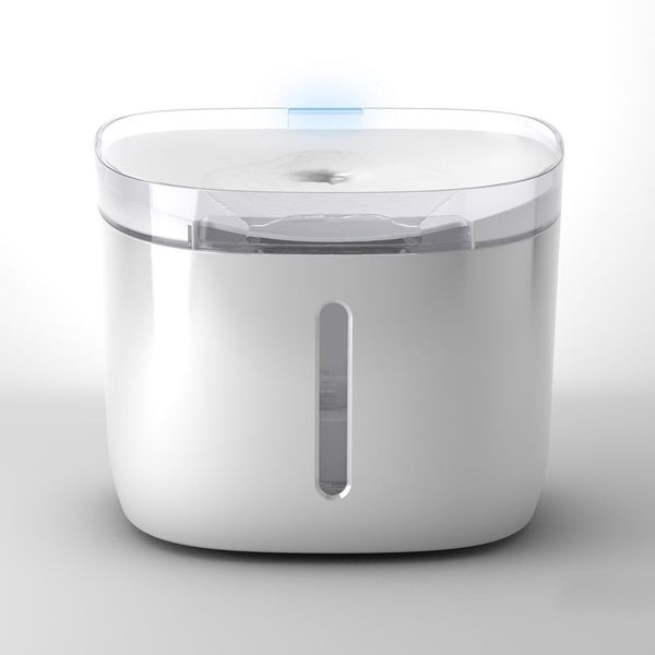 Smart automat na vodu PETONEER Fresco Mini WF004 Tuya