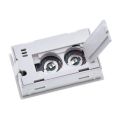 Teplomer a vlhkomer FY-11 biely