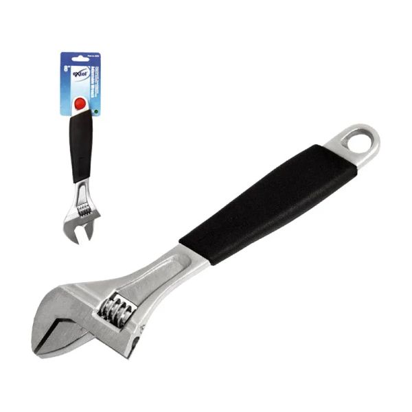 Kľúč nastaviteľný EXTOL CRAFT 6503 250mm/10"