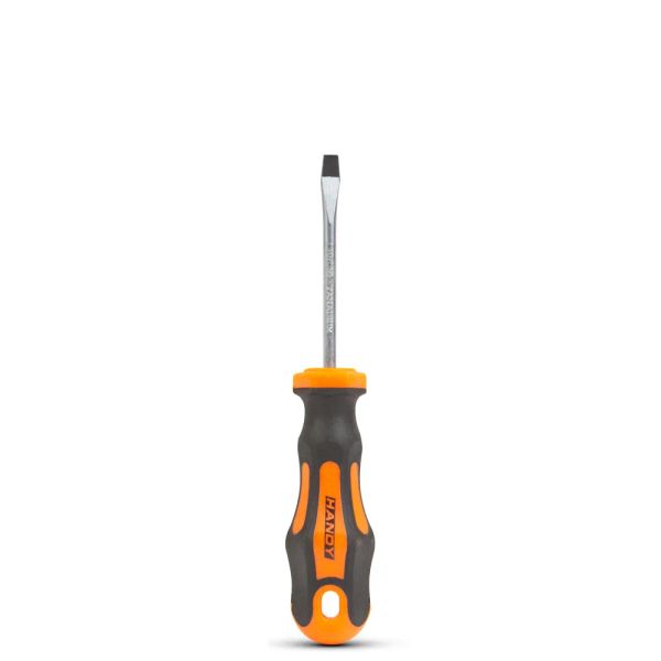 Skrutkovač 5x75 plochý HANDY 10514