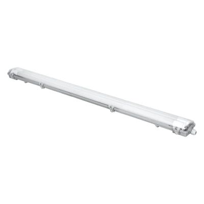 Hermetické svietidlo BERGE pre LED trubice G13