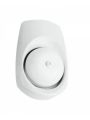 Zvonček 230V domový biely Bowl bell DNS-001/N