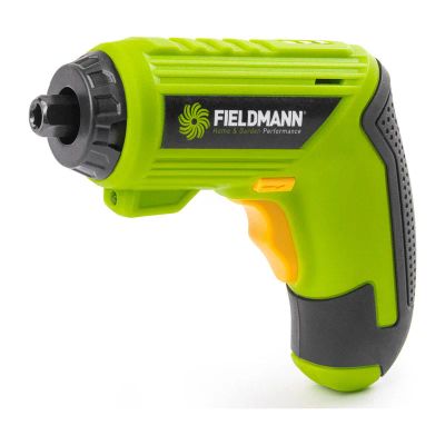 Skrutkovač AKU FIELDMANN FDS 10100-A