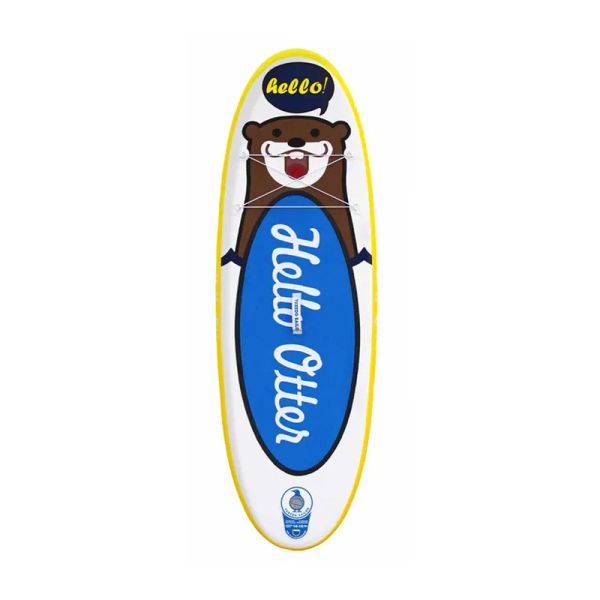 Detský paddleboard FunWater Tuxedo Sailor Blue