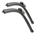 Stierače FLAT SET (BOLT) 610+450 mm