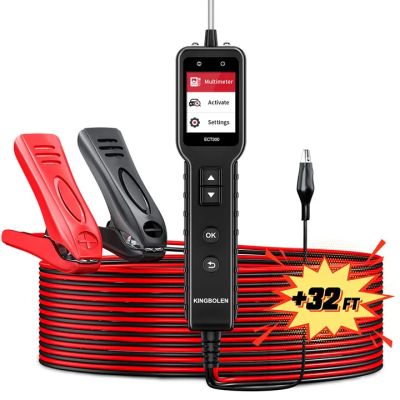 Multifunkčný tester STU 45109