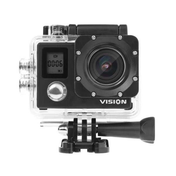 Kamera akčná KRUGER & MATZ Vision L400