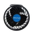 Ventilátor MITCHELL 07217 na prísavku 24V