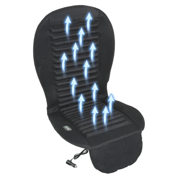Autopoťah COMPASS GROOVE AIR s ventiláciou