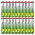 Batéria AAA (R03) alkalická GP Alkaline 20ks