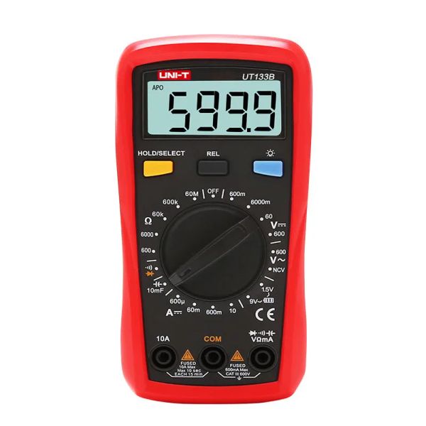 Multimeter UNI-T  UT133B