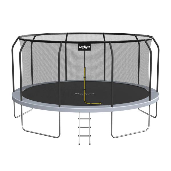 Trampolína REBEL RBA-8005 457cm