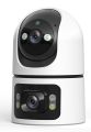Kamera IMMAX NEO Lite 07805L Double WiFi Tuya