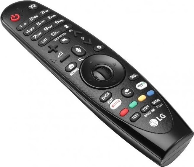 Diaľkový ovládač LG AN-MR650A