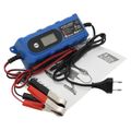 Nabíjačka akumulátorov COMPASS 07146 6/12 V