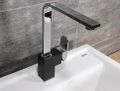 Aquasanita - Helika Signa 2083 Black metallic