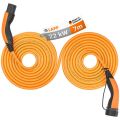 Kábel nabíjací LAPP 75746 typ 2 22kW 32A 3 fáza 7m pre elektromobil
