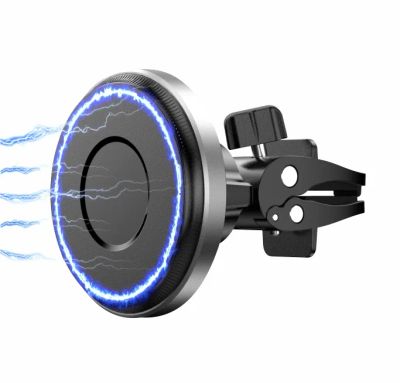 Držiak do auta MagSafe iPEAX Holdex magnetický