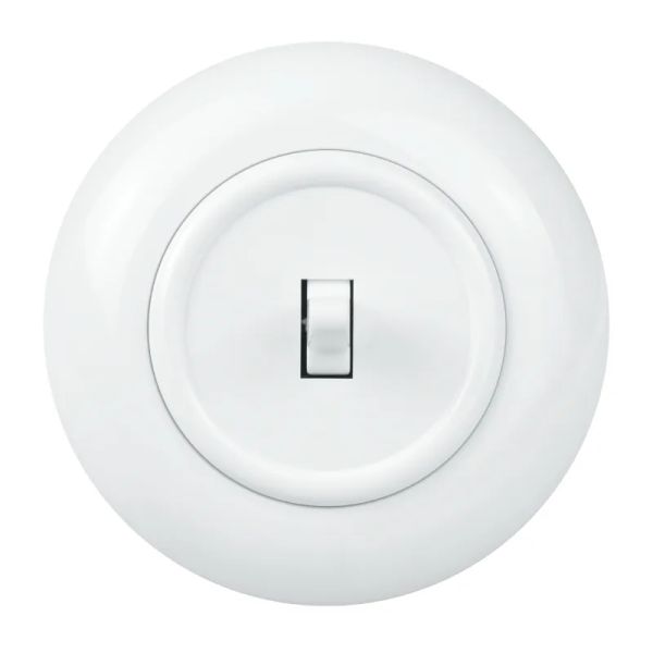 Prepínač DPM LOFT LF0011W