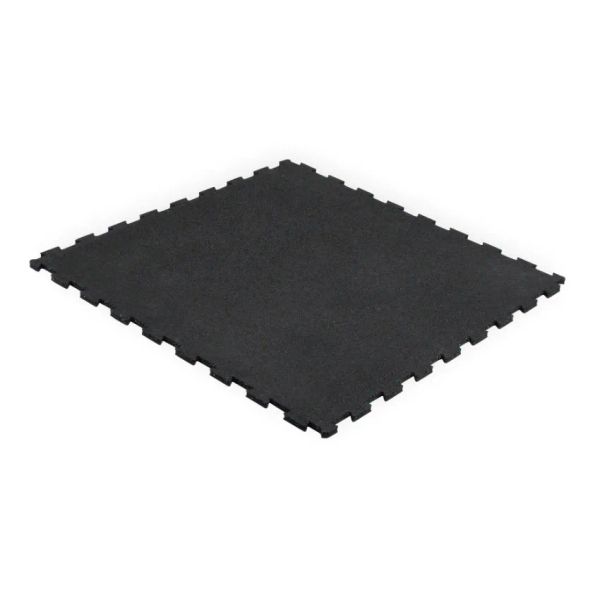 Podložka pod fitness vybavenie REBEL RBA-3154-20 100 x 100 cm 1 ks