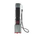 LED nabíjacie kovové svietidlo 1200 lm, 2200 mAh