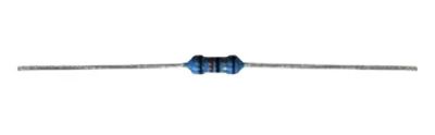 Rezistor   2K  0207   0.25W   5%