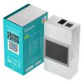 Inteligentný WiFi spínač na monitorovanie teploty a vlhkosti Sonoff THR316D TH Elite