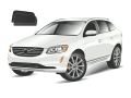 Slnečná clona PROTEC pre Volvo XC60 (2008–2017)