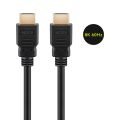 Kábel GOOBAY 61640 HDMI 2.1 8K 2m