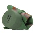Fľaša CATTARA 13640 Army skladacie 550ml