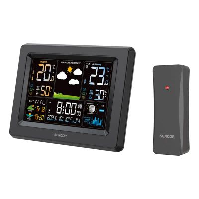Meteostanica SENCOR SWS 4500