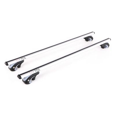 Priečniky SIXTOL SX1016 Roof Rack